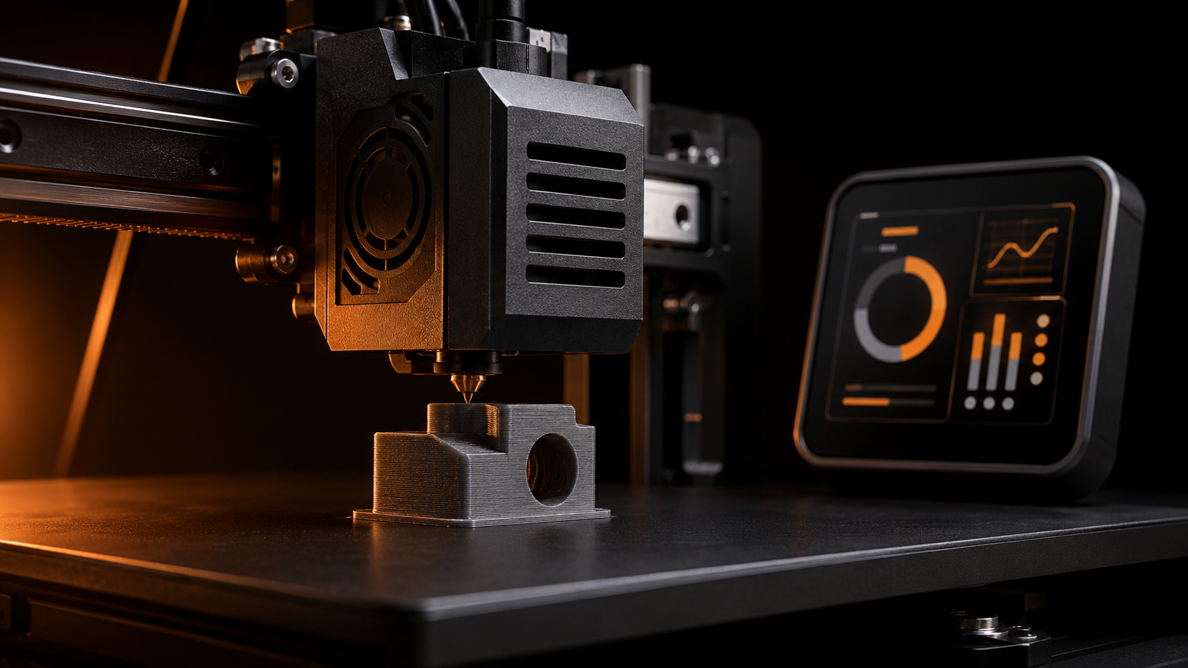 Сколько стоит 3D-печать и от чего зависит цена